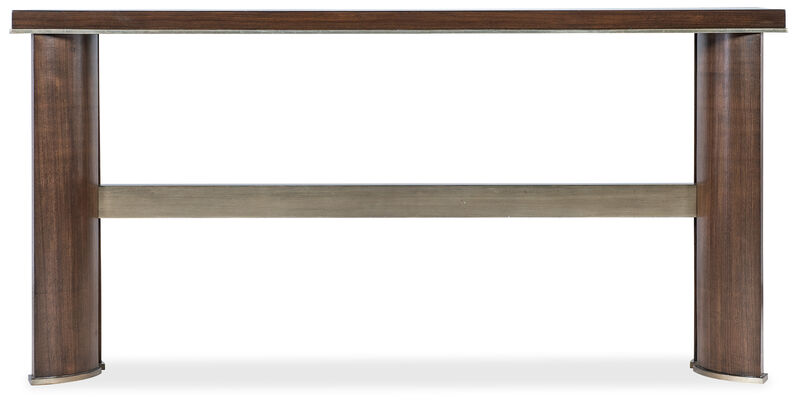 Melange Contours Console