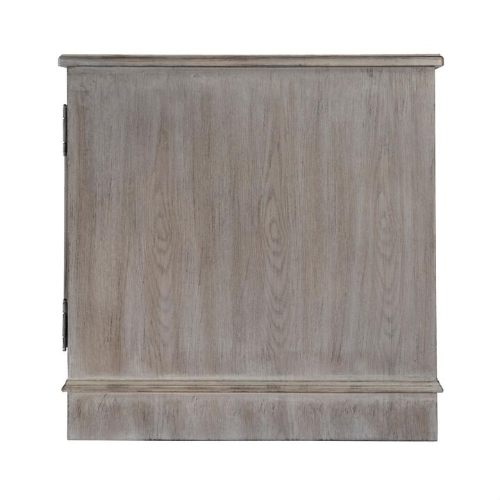 Butler Specialty Harling Cabinet, Gray