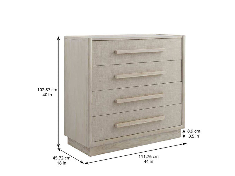 Cotiere Drawer Chest