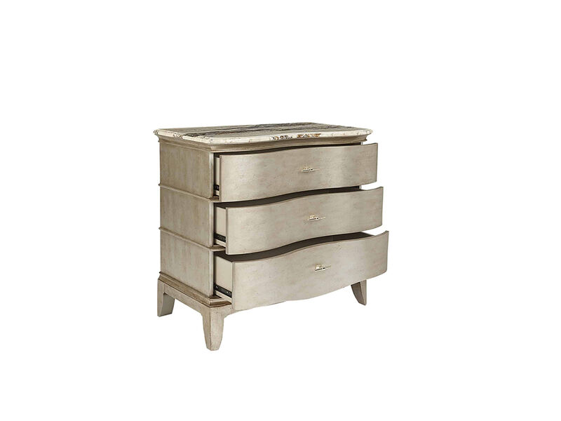 Starlite Bachelor Chest