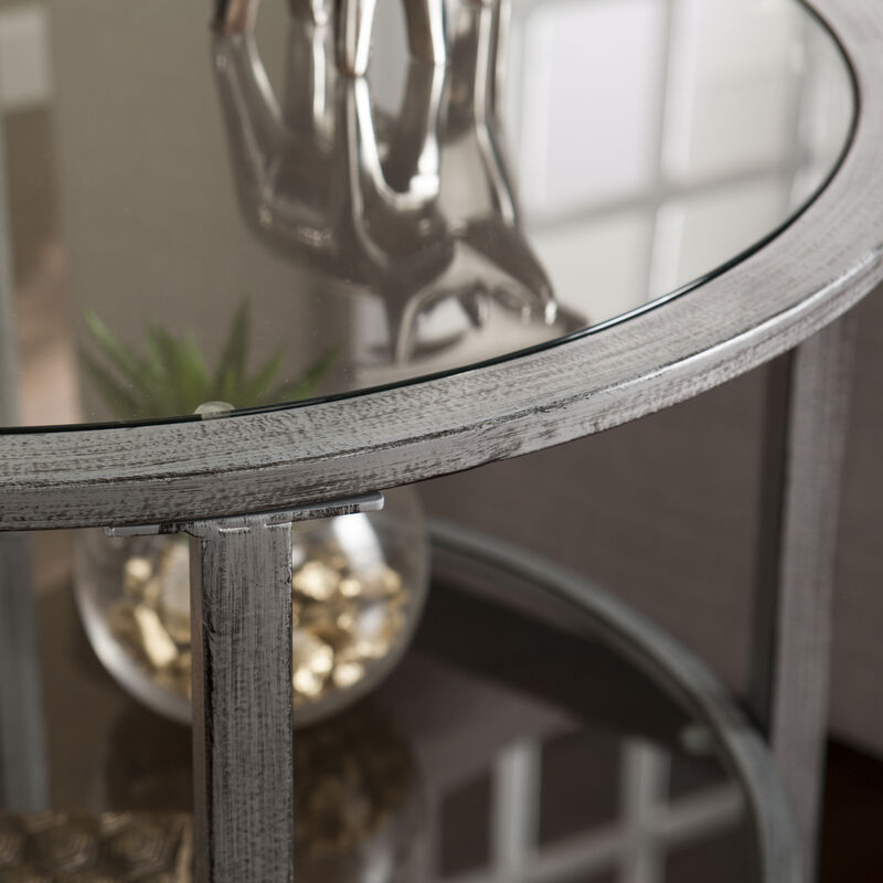 Bexley End Table