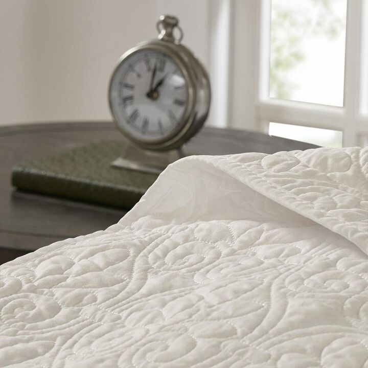 Belen Kox Quebec Reversible Bedspread Set, Belen Kox