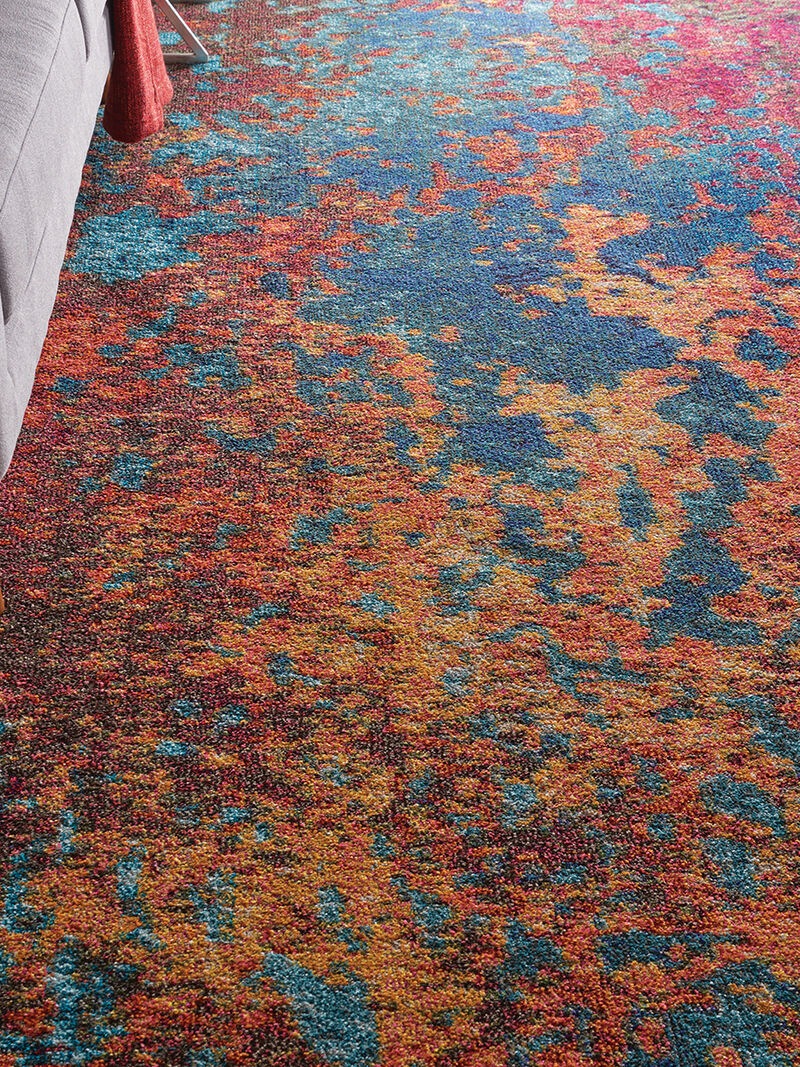 Celestial CES08 Atlantic 10' x 14' Rug