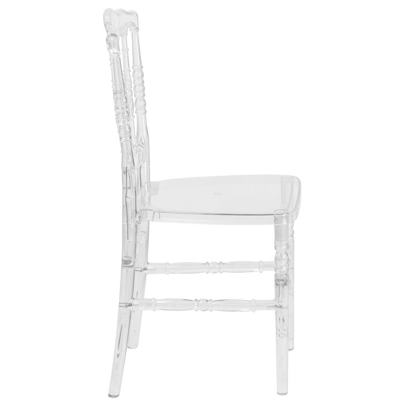 Ghost Chairs