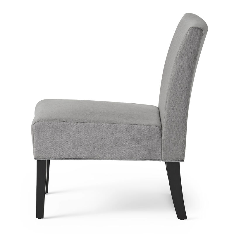 Merax Modern Fabric Armchair Accent Chair