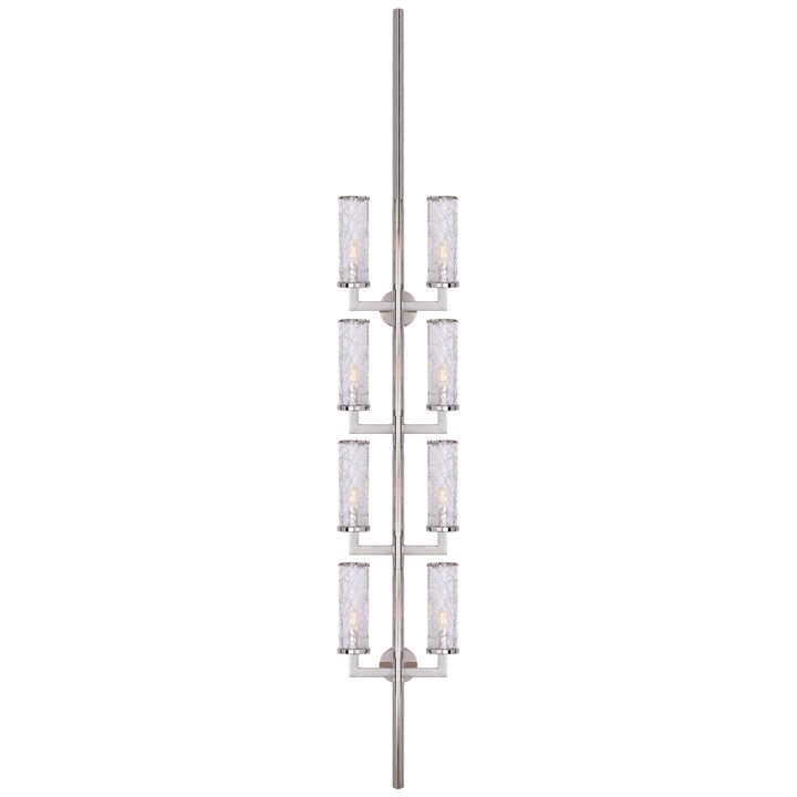 Liaison Statement Sconce