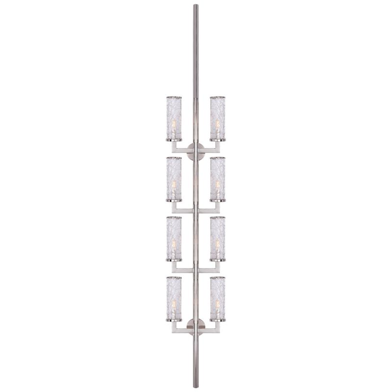 Liaison Statement Sconce