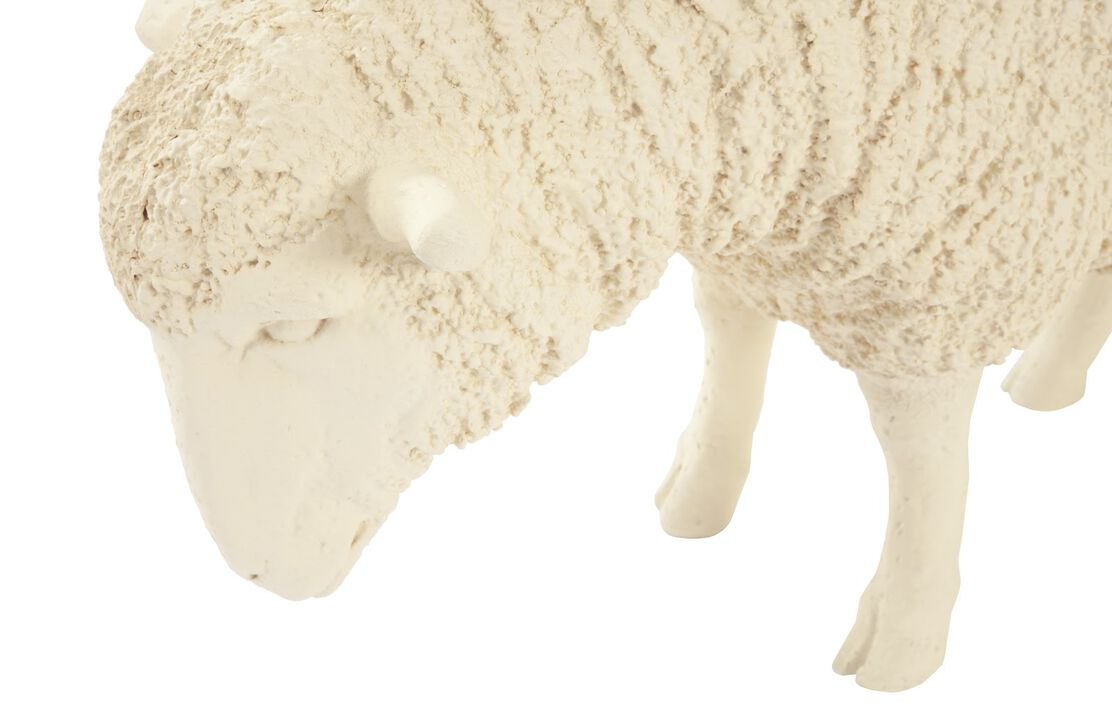 Sheep Side Table