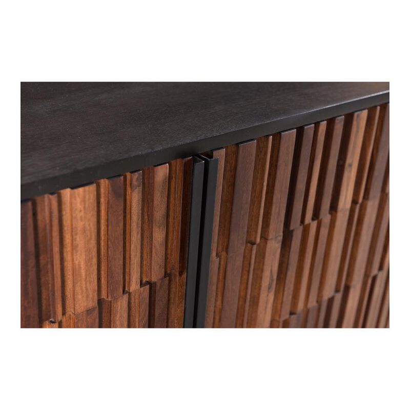 Moe's Home Collection Jackson Sideboard