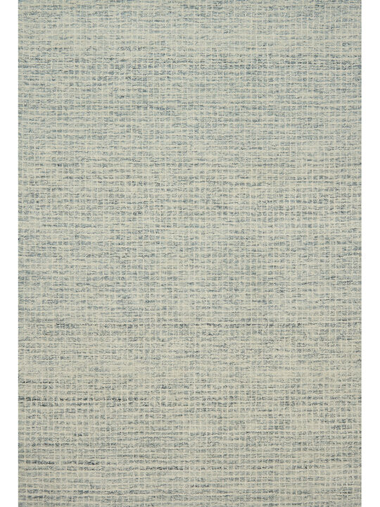 Giana GH01 Spa 7'9" x 9'9" Rug