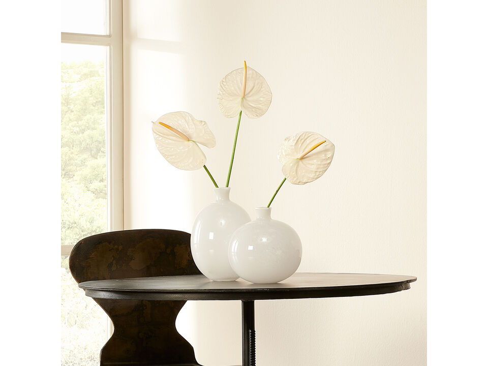 Minx Decorative Vases Set of 2