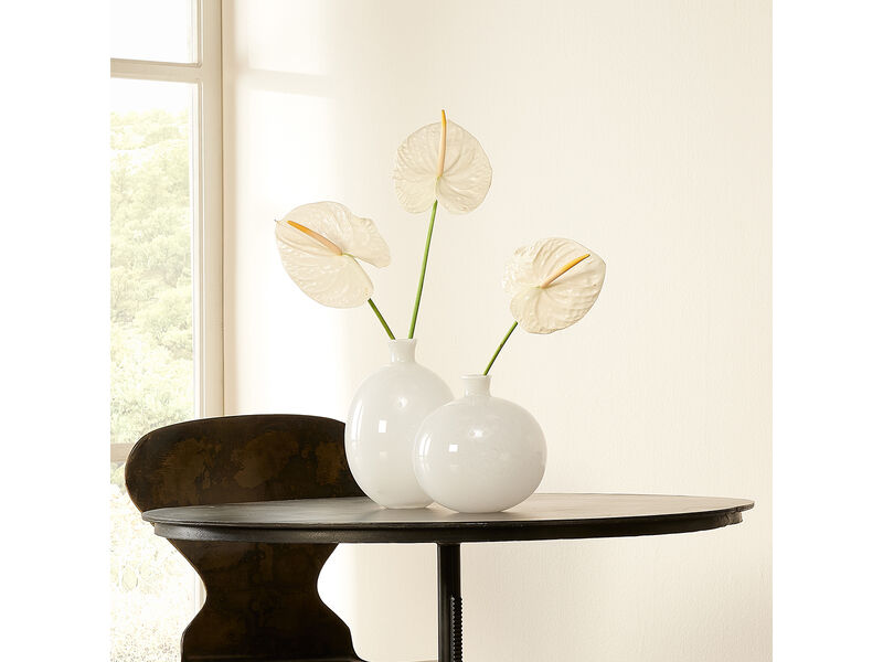 Minx Decorative Vases Set of 2