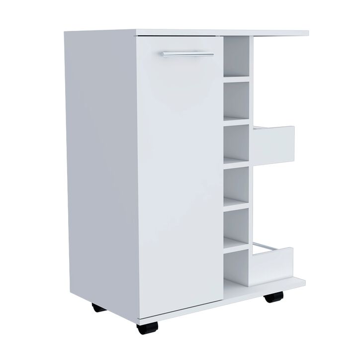 Tennessee Bar Cart