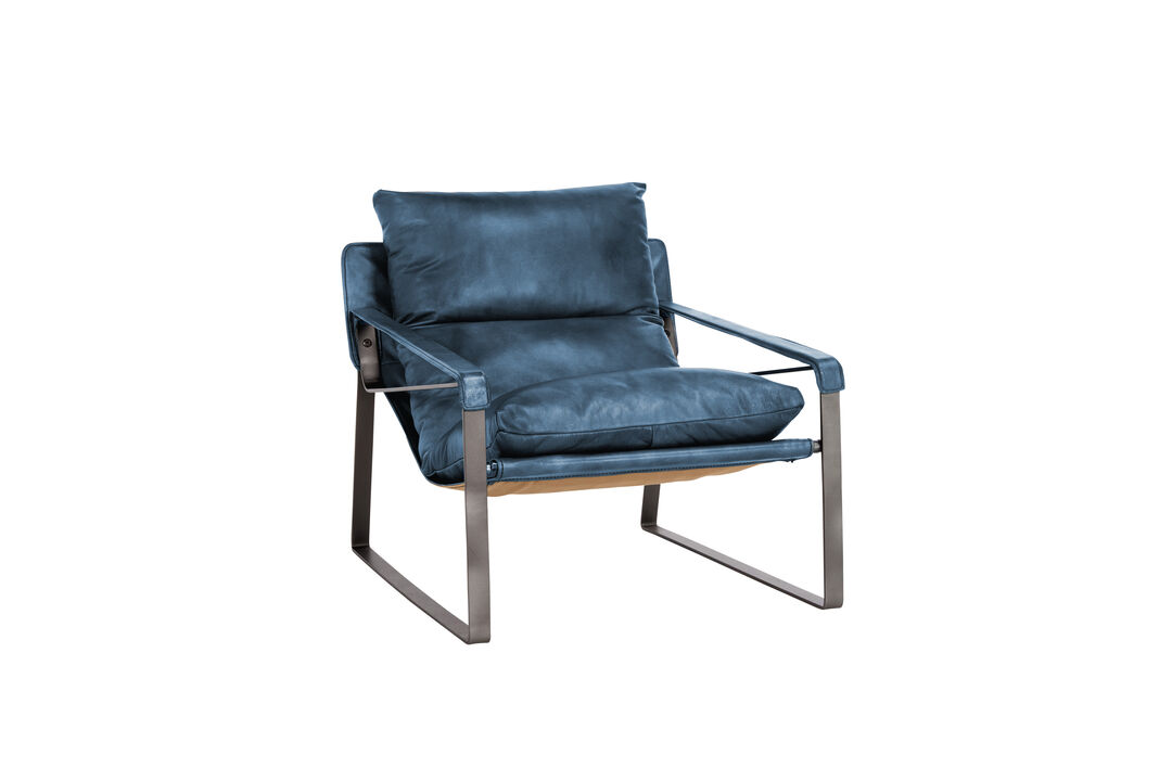 Morgan Accent Chair