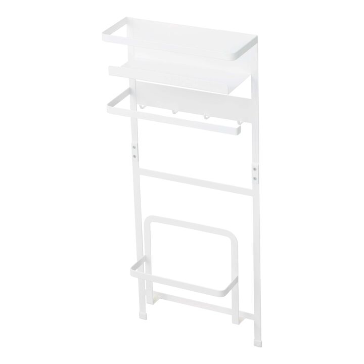 Magnetic Laundry Organizer