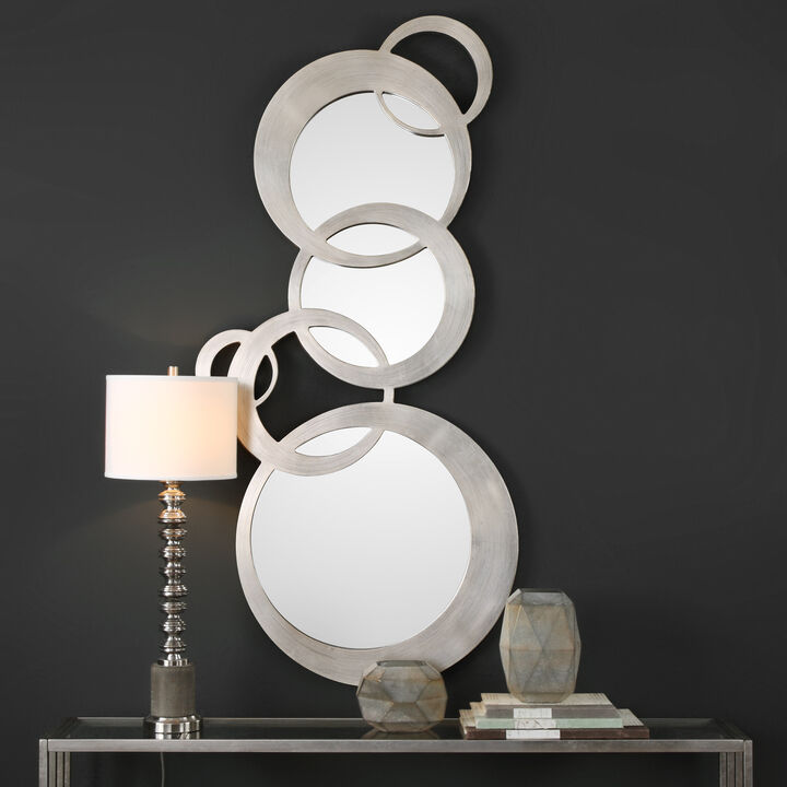 Odiana Rings Mirror