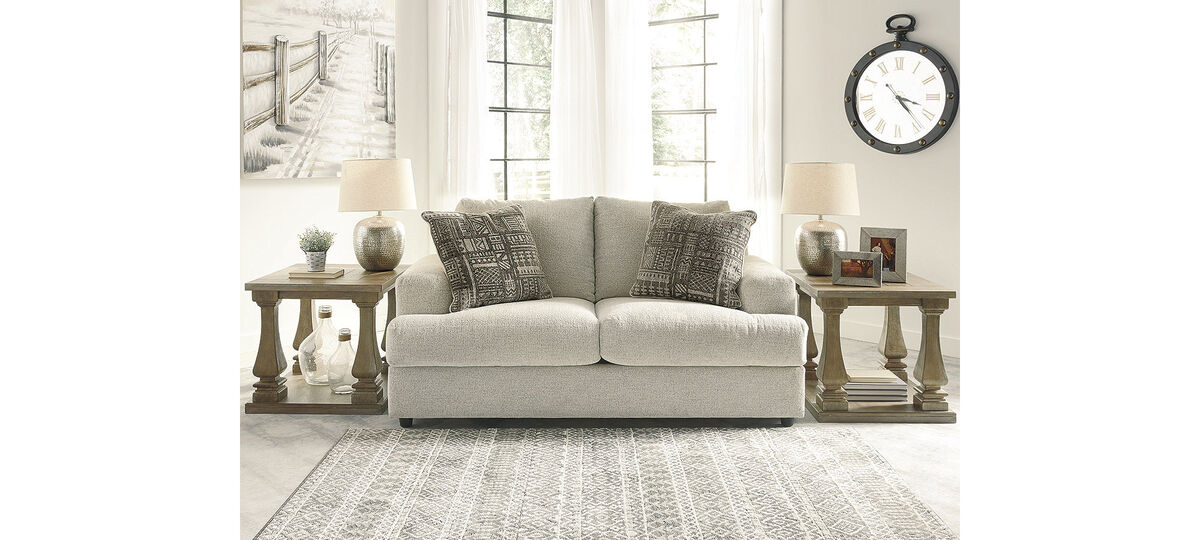 Soletren Loveseat