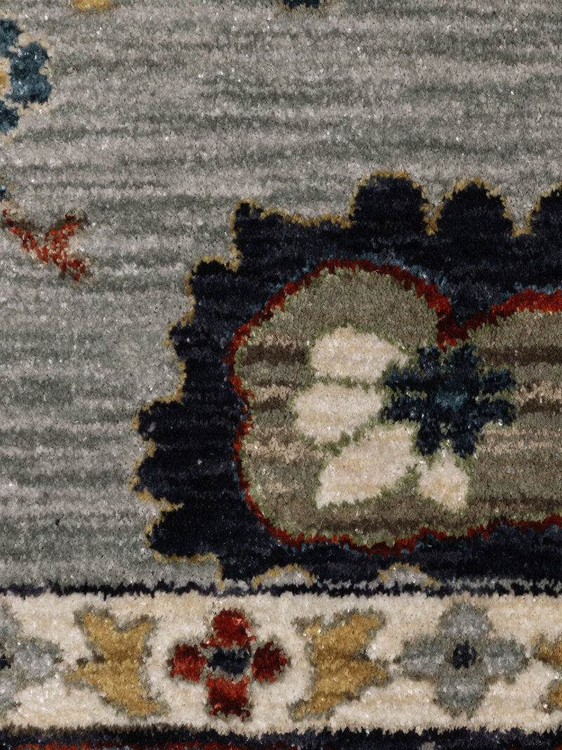 Eliana ELI08 3'3"x5' Rug