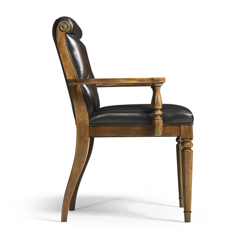 Viceroy Arm Chair