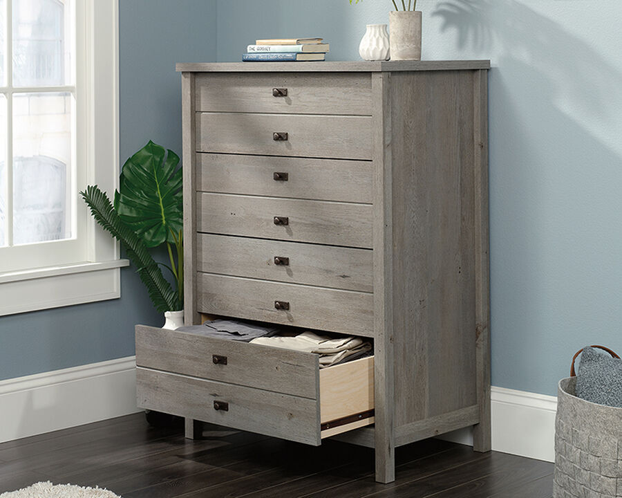 Cottage Road Chest