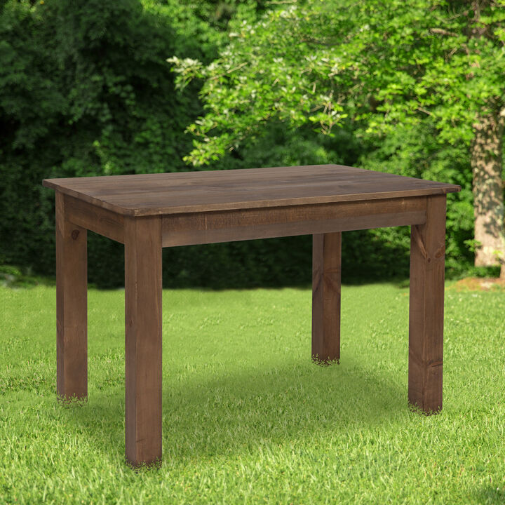 Farm Tables