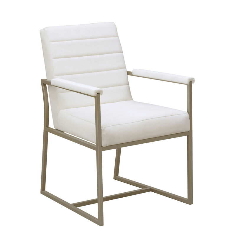Drew & Jonathan Home Boulevard Arm Chair