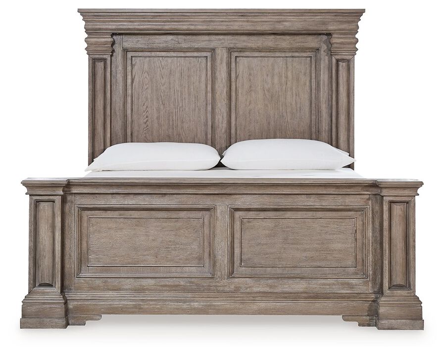 Blairhurst Panel Bed