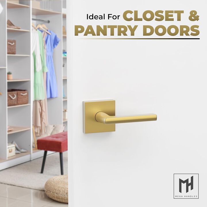 Mega Handles | Prime Dummy Lever