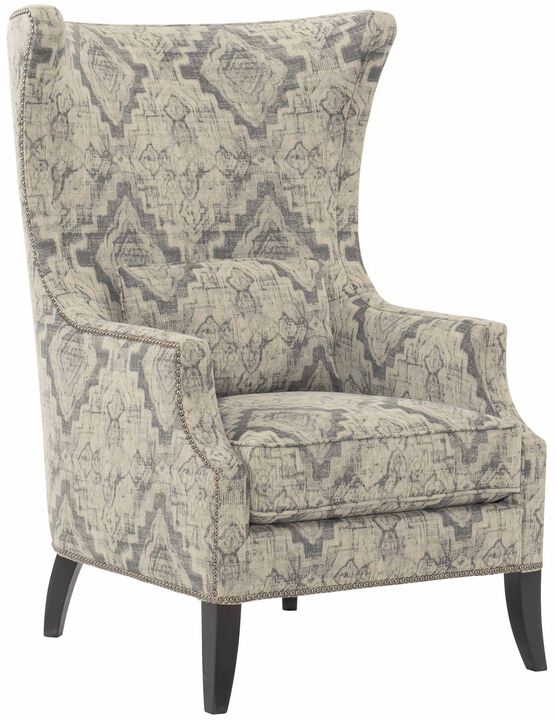 Mona Fabric Chair