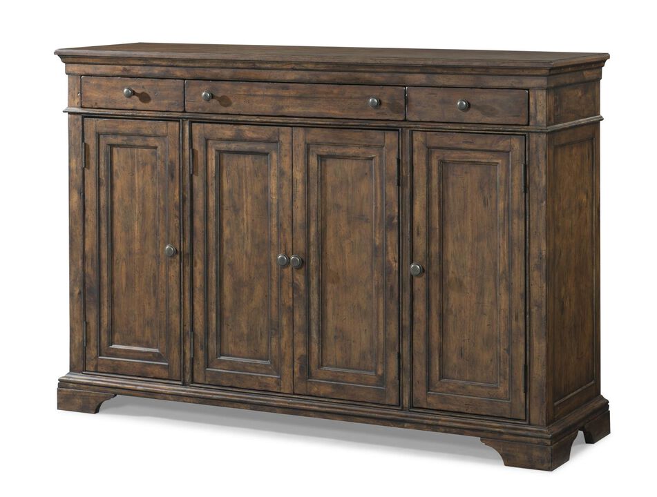 Trisha Yearwood Home Buffet
