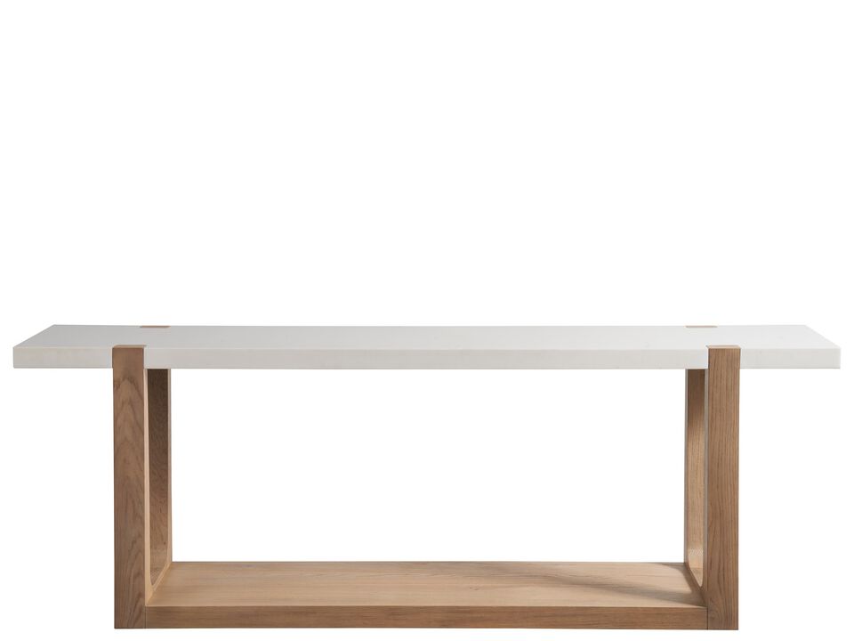 Ellis Console