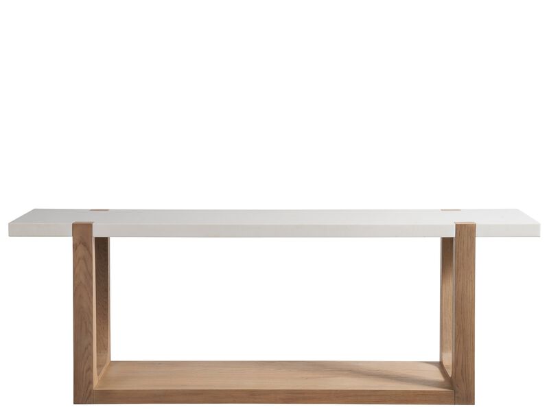 Ellis Console
