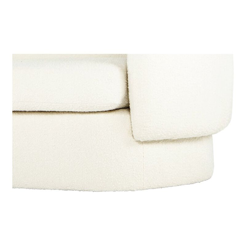 Moe's Home Collection Koba Sofa