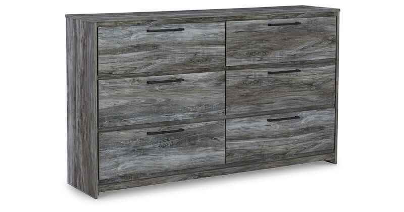 Baystorm Dresser