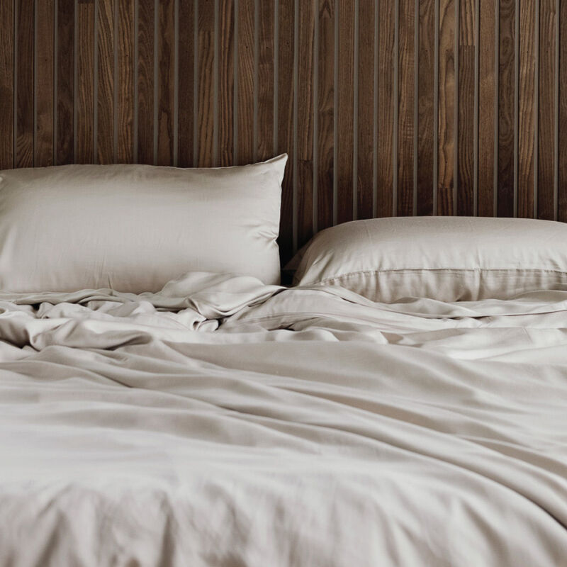 Bamboo Duvet Cover
