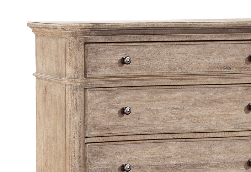 Higgins Street 8-Drawer Dresser