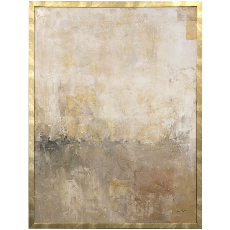Gold Vision