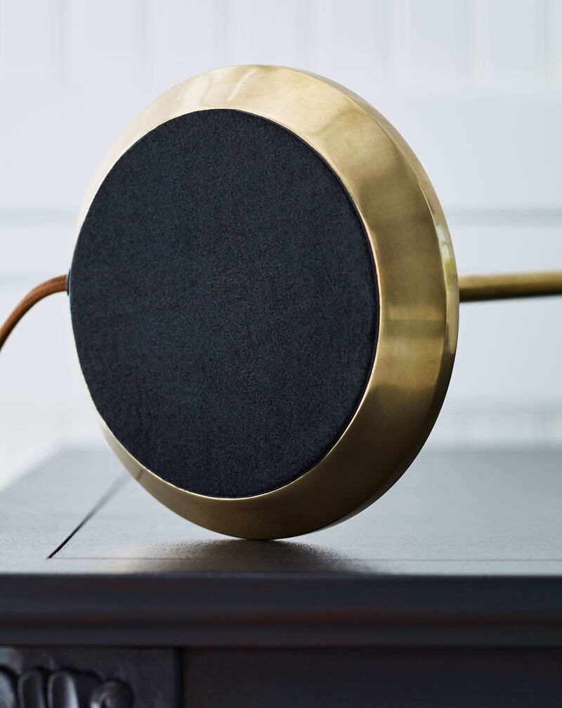 Clemente Table Lamp