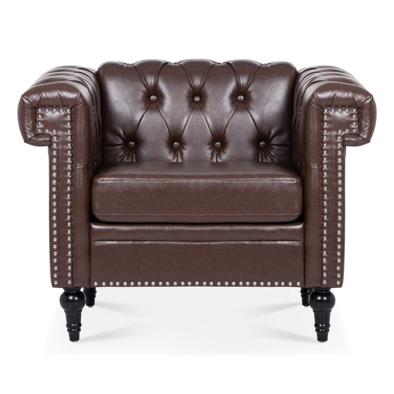 1 Seater Sofa For Living Room