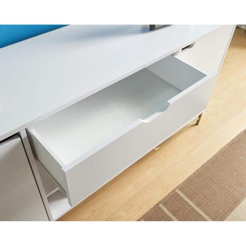White Gold for Home or Office Use