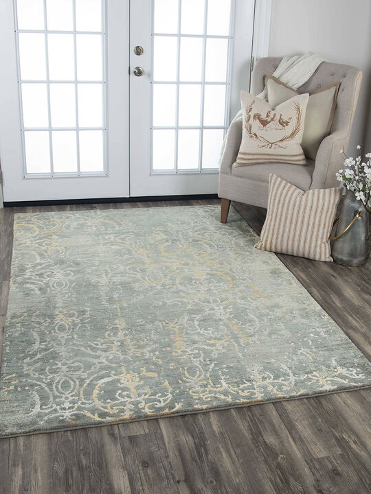 Impressions IMP106 8' x 10' Rug