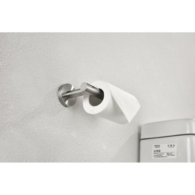 3-Piece Bathroom Hardware Set