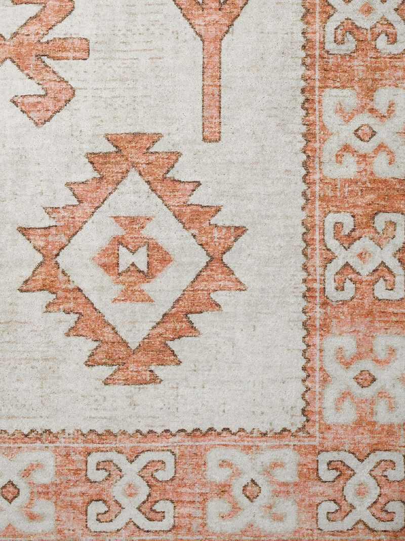 Brisbane BR2 Ivory 3' x 5' Rug