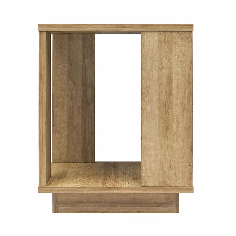 Ameriwood Home Knowle Contemporary Side Table
