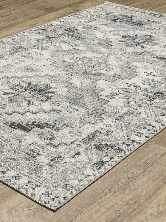 Naples 1346Z 6'7"x9'4" Rug