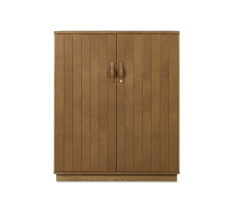 Nicolo Bar Cabinet