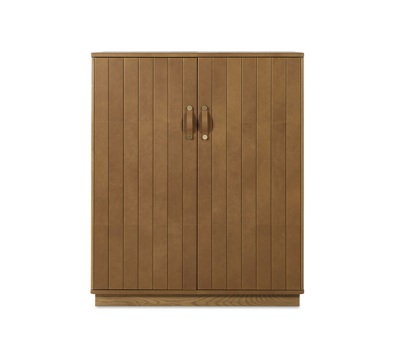 Nicolo Bar Cabinet