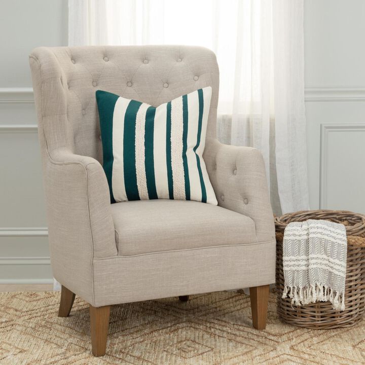 20" x 20" Down Filled Pillow