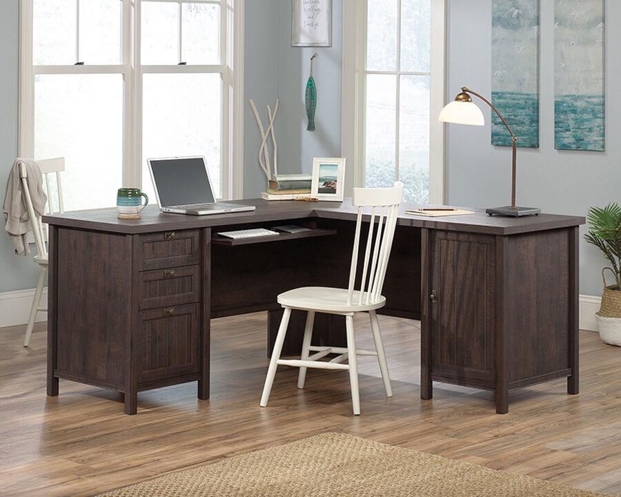 Costa L-Desk