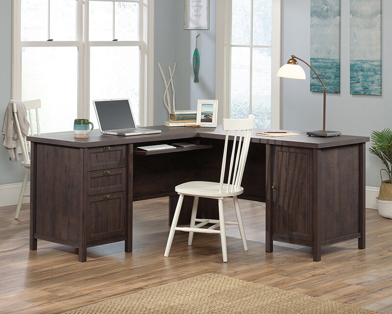 Costa L-Desk